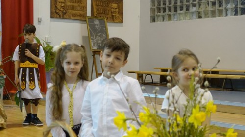 Akademia Wielkanocna