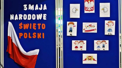 Apel z okazji rocznicy uchwalenia Konstytucji 3 maja