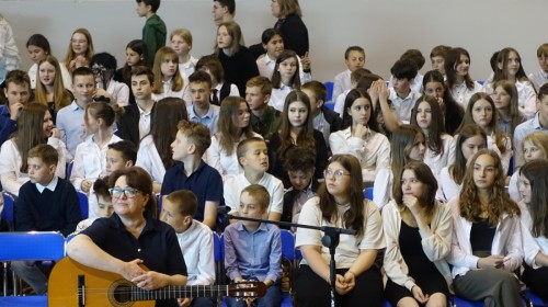 Święto Szkoły 2025 - fotorelacja
