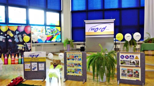 Event z WORD- em