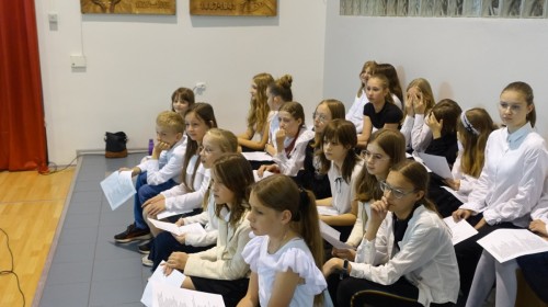 Święto Szkoły 2025 - fotorelacja