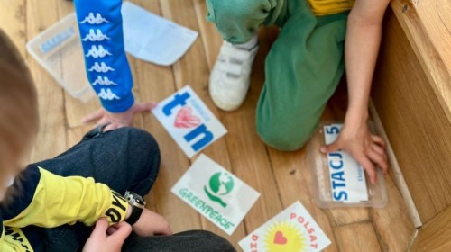 EKO-WYDARZENIA W RAMACH KAMPANII BIELSKO-BIAŁA CHRONI KLIMAT-"Daj nową energię"