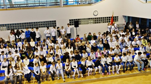 Akademia z okazji Święta Niepodległości