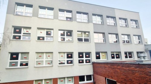 Akademia z okazji Święta Niepodległości