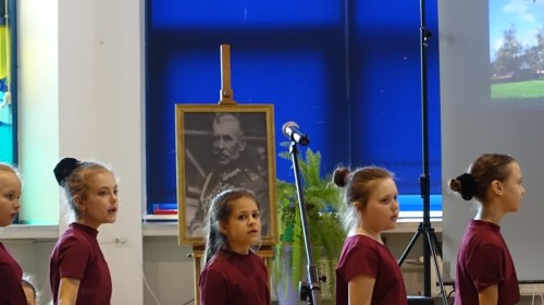 Święto Szkoły 2025 - fotorelacja