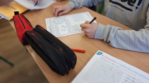 ŚWIATOWY DZIEŃ TABLICZKI MNOŻENIA