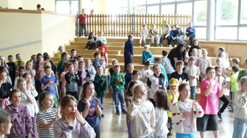 Apel "Bezpieczeństwo w sieci"