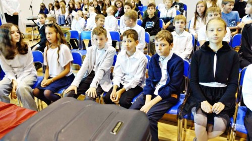 Dzień Edukacji Narodowej 2025