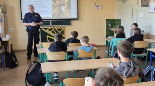 Podsumowanie Tygodnia profilaktyki