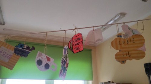 „Szkoła Dobrego Słowa” w SP nr 37 w Bielsku-Białej