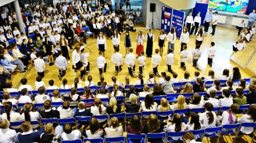 Akademia z okazji Święta Niepodległości