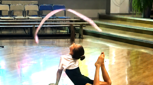 Mam Talent 2026