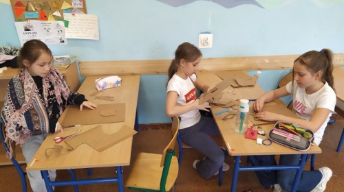 EKO-WYDARZENIA W RAMACH KAMPANII BIELSKO-BIAŁA CHRONI KLIMAT-"Daj nową energię"