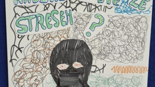 10 października obchodziliśmy Światowy Dzień Zdrowia Psychicznego