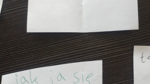 Działania w ramach Programu „Szkoła Dobrego Słowa” – styczeń–luty