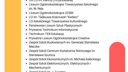 Targi Edukacyjne 2023