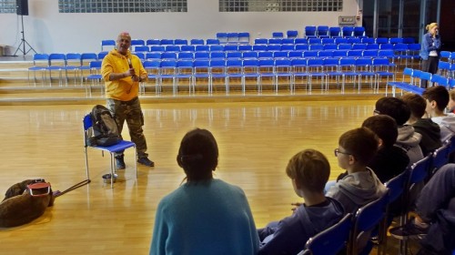 Program „Szkoła Dobrego Słowa”