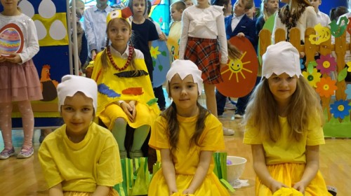 Akademia Wielkanocna