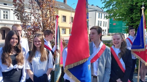Obchody rocznicowe Konstytucji 3 Maja