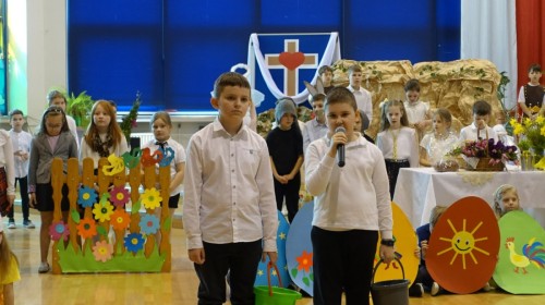 Akademia Wielkanocna