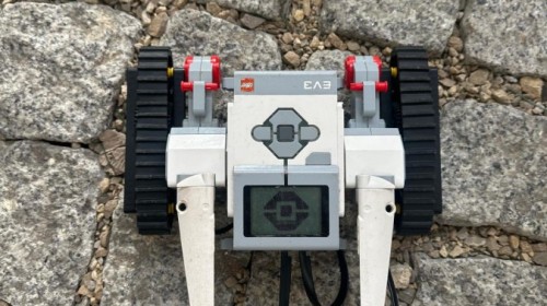 Wycieczka klasy 7c i 7d do Muzeum Energetyki w Łaziskach