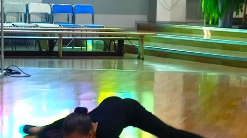 Mam Talent 2026