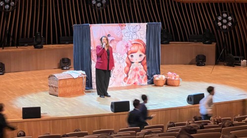 Dzień Pluszowego Misia