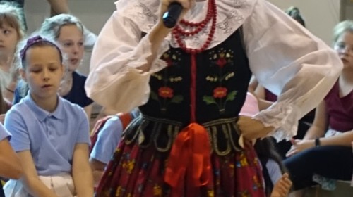 Święto Szkoły 2025 - fotorelacja