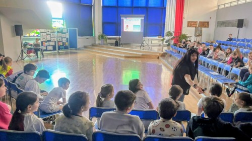 Podsumowanie Tygodnia profilaktyki