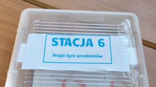 EKO -WYDARZENIE W RAMACH KAMPANII BIELSKO - BIAŁA CHRONI KLIMAT