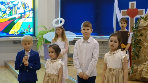 Akademia Wielkanocna