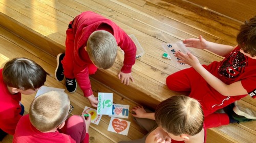 EKO-WYDARZENIA W RAMACH KAMPANII BIELSKO-BIAŁA CHRONI KLIMAT-"Daj nową energię"