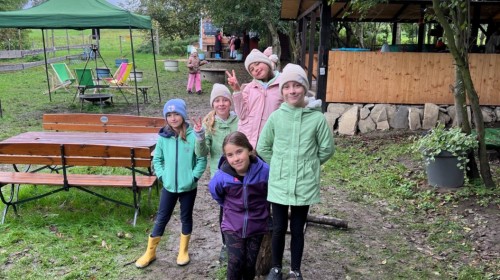 DZIAŁANIA EKOLOGICZNE-W RAMACH KAMPANII BIELSKO-BIAŁA CHRONI KLIMAT