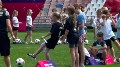 Sportowy Festiwal