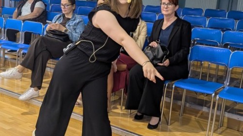Wiosna
