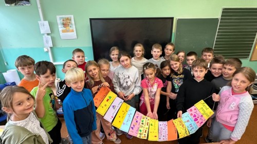 „Szkoła Dobrego Słowa” w SP nr 37 w Bielsku-Białej