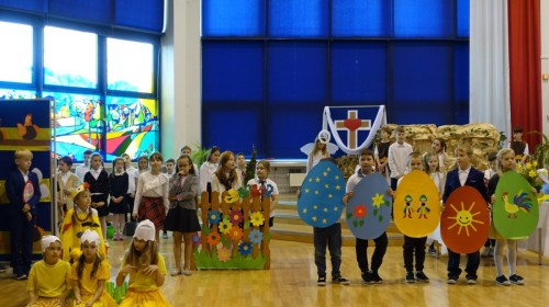 Akademia Wielkanocna