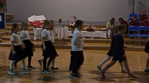 MOC RELACJI W EDUKACJI - "Kto Ty jesteś? Polak mały"