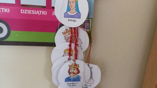 MOC RELACJI W EDUKACJI - "Kto Ty jesteś? Polak mały"