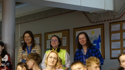 Apel "Bezpieczeństwo w sieci"