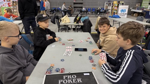 Beskidzki Festiwal Gier Planszowych 2025