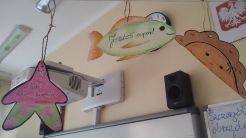 „Szkoła Dobrego Słowa” w SP nr 37 w Bielsku-Białej