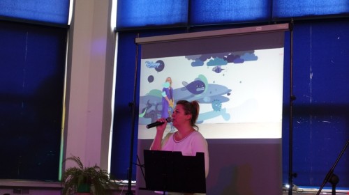 Apel "Bezpieczeństwo w sieci"