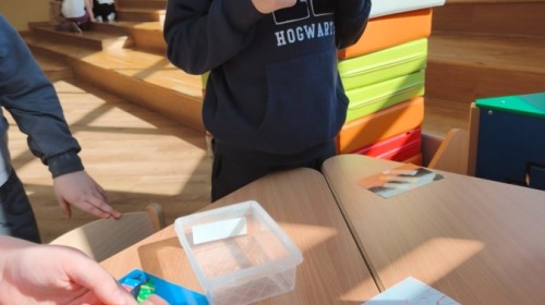 EKO -WYDARZENIE W RAMACH KAMPANII BIELSKO - BIAŁA CHRONI KLIMAT