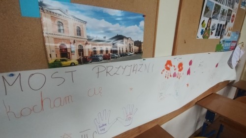 „Szkoła Dobrego Słowa” w SP nr 37 w Bielsku-Białej