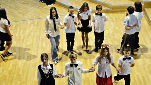 Akademia z okazji Święta Niepodległości