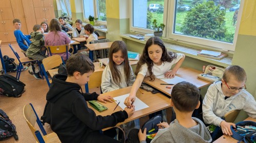 Akcja