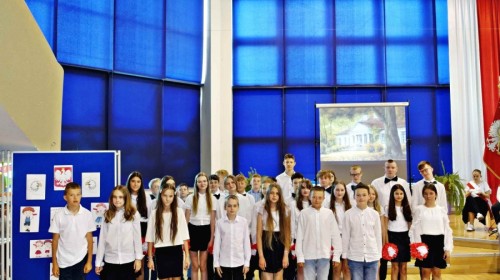 Apel z okazji rocznicy uchwalenia Konstytucji 3 maja
