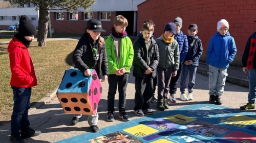 warsztaty ekologiczne