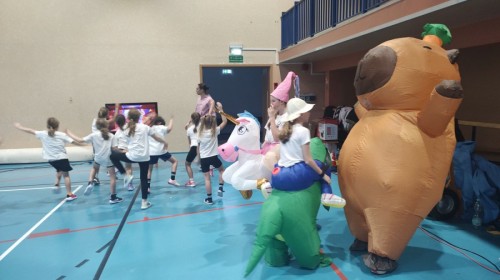 Turniej Księżniczek